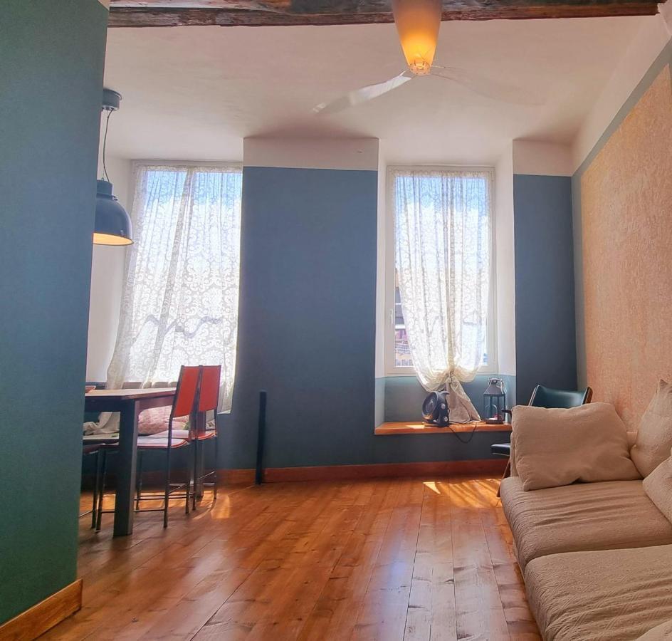 Porta Dei Vacca Casa Di Pre' Citra 23 23 Daire Cenova Dış mekan fotoğraf