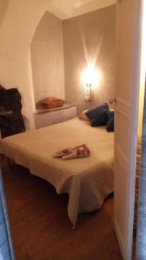 Porta Dei Vacca Casa Di Pre' Citra 23 23 Daire Cenova Dış mekan fotoğraf