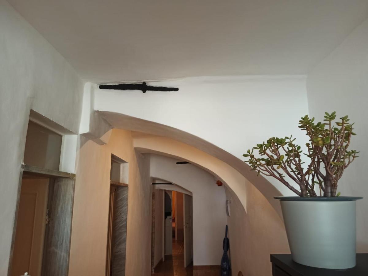 Porta Dei Vacca Casa Di Pre' Citra 23 23 Daire Cenova Dış mekan fotoğraf