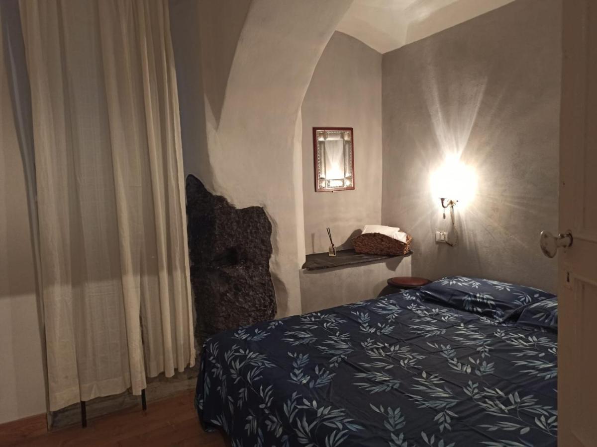 Porta Dei Vacca Casa Di Pre' Citra 23 23 Daire Cenova Dış mekan fotoğraf