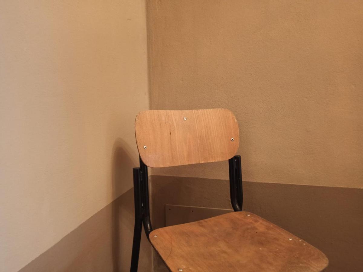 Porta Dei Vacca Casa Di Pre' Citra 23 23 Daire Cenova Dış mekan fotoğraf