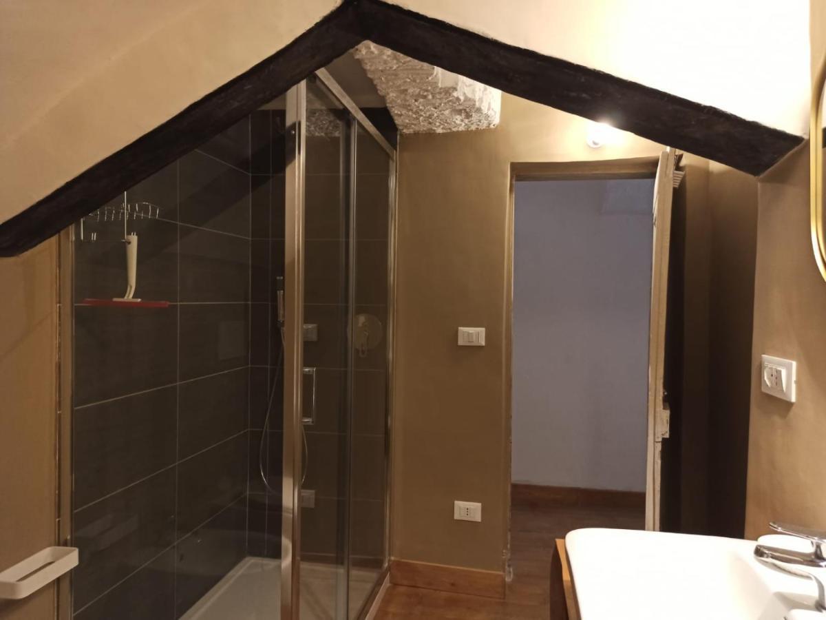 Porta Dei Vacca Casa Di Pre' Citra 23 23 Daire Cenova Dış mekan fotoğraf