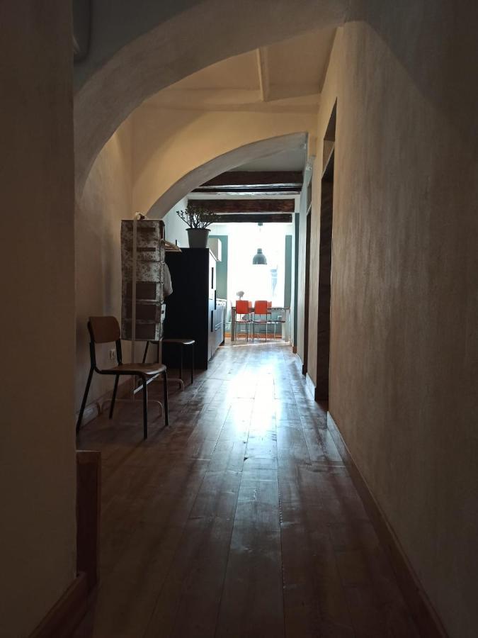 Porta Dei Vacca Casa Di Pre' Citra 23 23 Daire Cenova Dış mekan fotoğraf