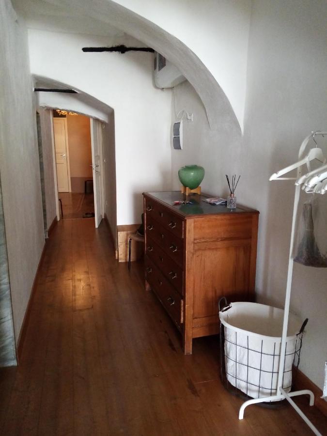 Porta Dei Vacca Casa Di Pre' Citra 23 23 Daire Cenova Dış mekan fotoğraf