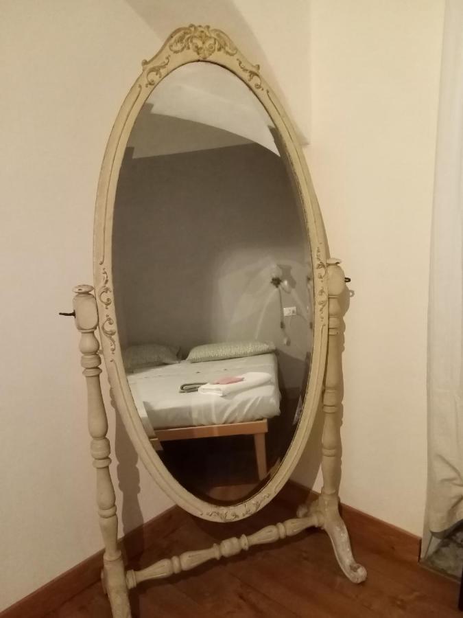 Porta Dei Vacca Casa Di Pre' Citra 23 23 Daire Cenova Dış mekan fotoğraf