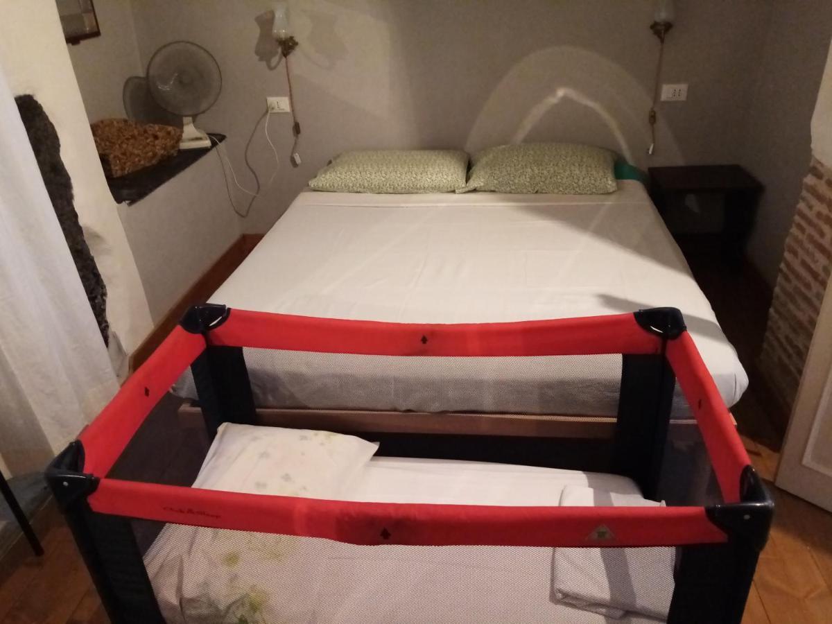 Porta Dei Vacca Casa Di Pre' Citra 23 23 Daire Cenova Dış mekan fotoğraf