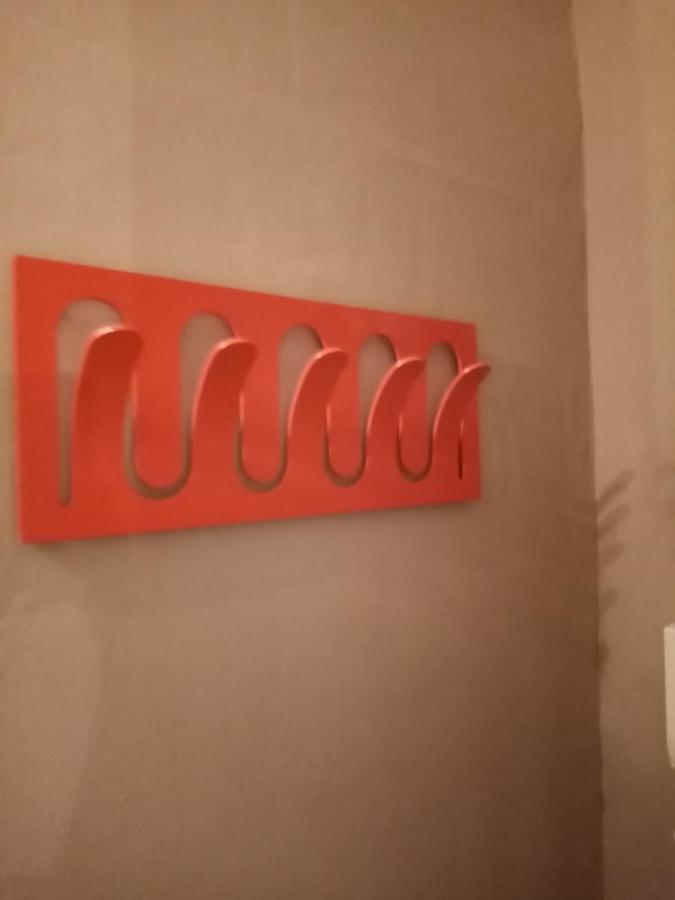 Porta Dei Vacca Casa Di Pre' Citra 23 23 Daire Cenova Dış mekan fotoğraf