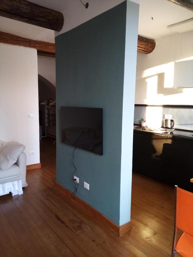 Porta Dei Vacca Casa Di Pre' Citra 23 23 Daire Cenova Dış mekan fotoğraf