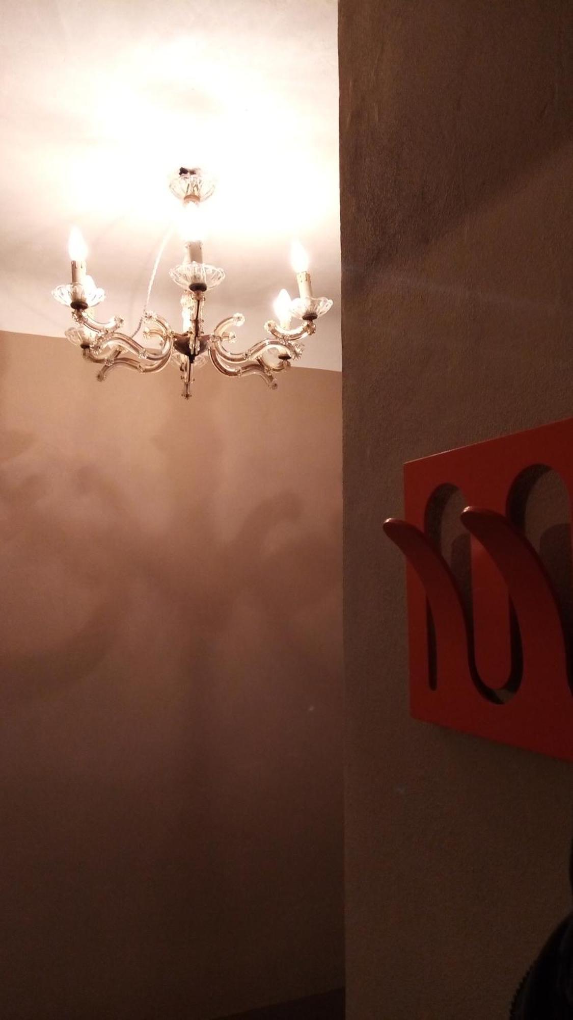 Porta Dei Vacca Casa Di Pre' Citra 23 23 Daire Cenova Oda fotoğraf